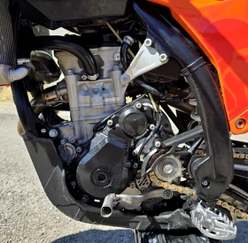 Ktm SX-F 350i НОВ ВНОС !!!, снимка 14
