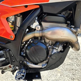 Ktm SX-F 350i НОВ ВНОС !!!, снимка 15