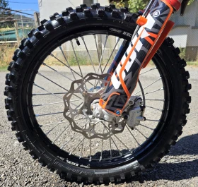 Ktm SX-F 350i НОВ ВНОС !!!, снимка 16