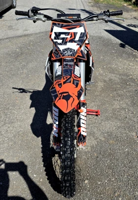 Ktm SX-F 350i НОВ ВНОС !!!, снимка 3