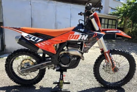 Ktm SX-F 350i НОВ ВНОС !!!, снимка 5