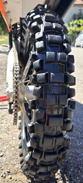 Ktm SX-F 350i НОВ ВНОС !!!, снимка 17