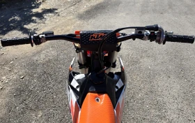 Ktm SX-F 350i НОВ ВНОС !!!, снимка 11