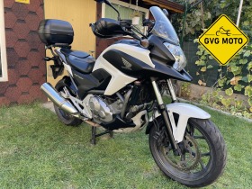 Honda Nc 700 X ABS, снимка 1 - Мотоциклети и мототехника - 44857255