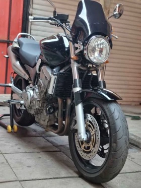 Honda Hornet CB 900 F | Mobile.bg    1