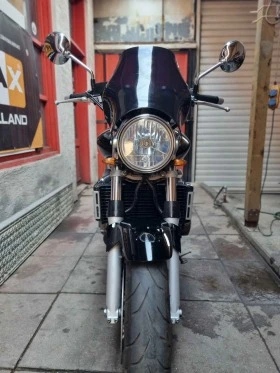 Honda Hornet CB 900 F, снимка 6