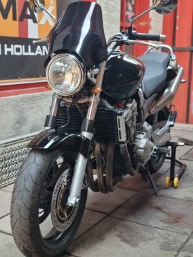 Honda Hornet CB 900 F | Mobile.bg    4