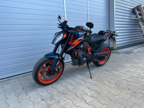 Ktm Duke 890R, снимка 2