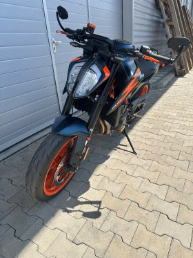 Ktm Duke 890R, снимка 3