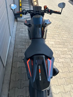 Ktm Duke 890R, снимка 8