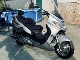 Suzuki Burgman 400 | Mobile.bg    2