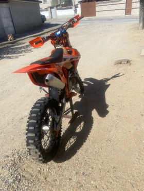 Ktm 300 Exc, снимка 3