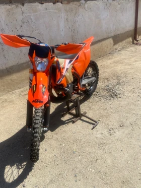 Ktm 300 Exc, снимка 2