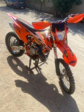 Ktm 300 Exc, снимка 1