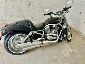 Harley-Davidson V-Rod VRSCAW ABS 1246cc 4225km Swiss like new!!!, снимка 7