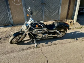 Harley-Davidson V-Rod VRSCAW ABS 1246cc 4225km Swiss like new!!!, снимка 5