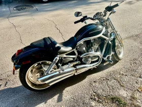 Harley-Davidson V-Rod VRSCAW ABS 1246cc 4225km Swiss like new!!!, снимка 2