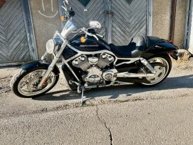 Harley-Davidson V-Rod VRSCAW ABS 1246cc 4225km Swiss like new!!!, снимка 4