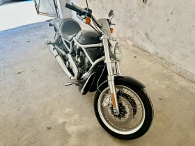 Harley-Davidson V-Rod VRSCAW ABS 1246cc 4225km Swiss like new!!!, снимка 9