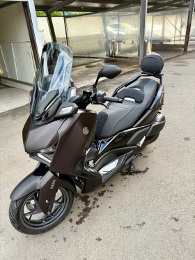 Yamaha X-max | Mobile.bg    9