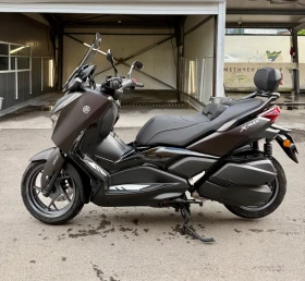 Yamaha X-max | Mobile.bg    5