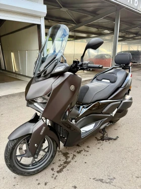 Yamaha X-max | Mobile.bg    3