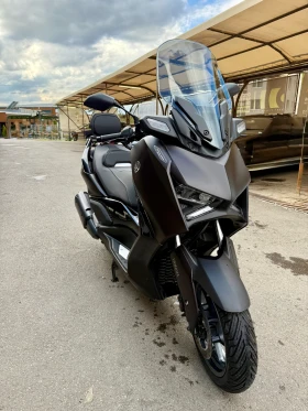 Yamaha X-max | Mobile.bg    2