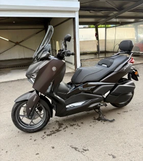 Yamaha X-max | Mobile.bg    4