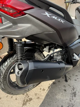 Yamaha X-max | Mobile.bg    8