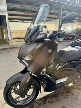 Yamaha X-max | Mobile.bg    6