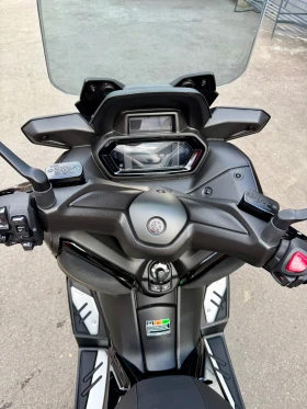 Yamaha X-max | Mobile.bg    7