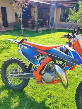Обява за продажба на Ktm 85 ~9 600 лв. - изображение 6