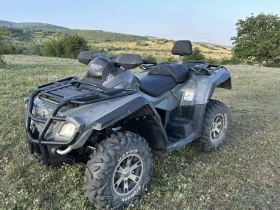 Обява за продажба на Can-Am Outlander MAX ~11 300 лв. - изображение 1