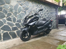 Kymco Downtown 300i  200i | Mobile.bg    12