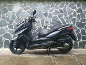 Kymco Downtown 300i  200i | Mobile.bg    11