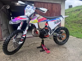  Ktm EXC