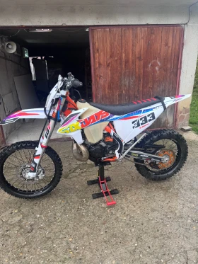 Ktm EXC | Mobile.bg    8