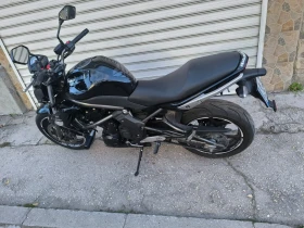 Kawasaki ER Er6n , снимка 6