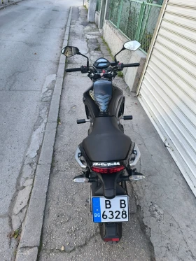 Kawasaki ER Er6n , снимка 8