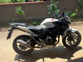 Honda Cb | Mobile.bg � ����� ������ 3