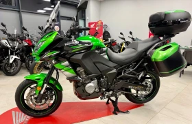 Kawasaki Versys 1000 Travel Edition 2018 | Auto.bg — изображение 6