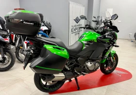 Kawasaki Versys 1000 Travel Edition 2018 | Auto.bg — изображение 3