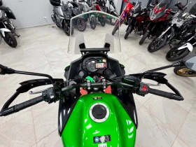 Kawasaki Versys 1000 Travel Edition 2018 | Auto.bg — изображение 7