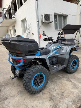 Linhai Landforce 650 | Mobile.bg � ����� ������ 6