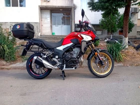 ������ Honda Cb