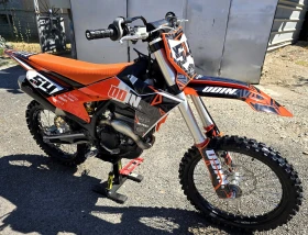 Ktm SX-F 350i ��� ���� !!! | Mobile.bg � ����� ������ 4