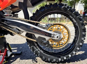 Ktm SX-F 350i ��� ���� !!! | Mobile.bg � ����� ������ 9