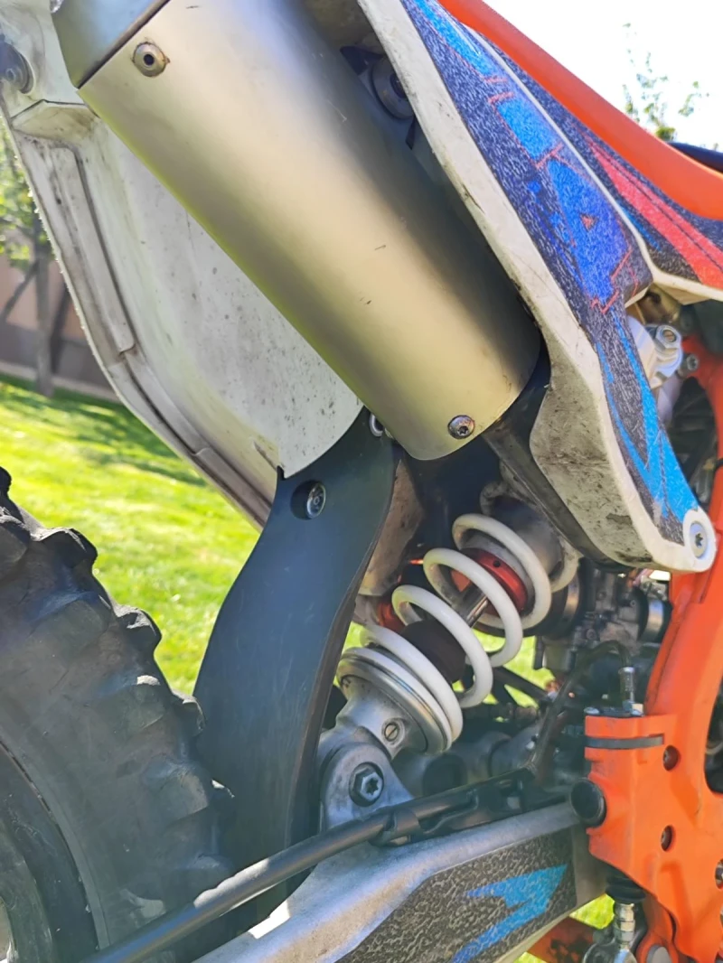 Ktm 85, снимка 12 - Мотоциклети и мототехника - 52439666