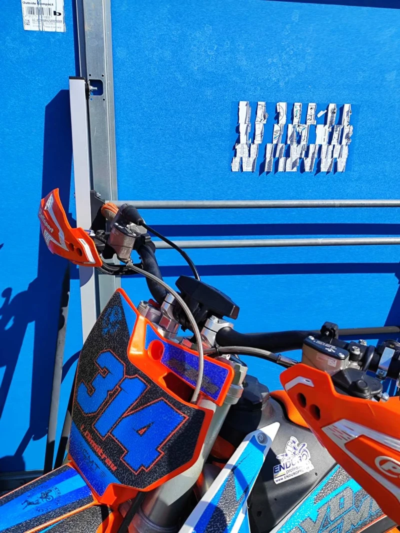 Ktm 85, снимка 2 - Мотоциклети и мототехника - 52439666