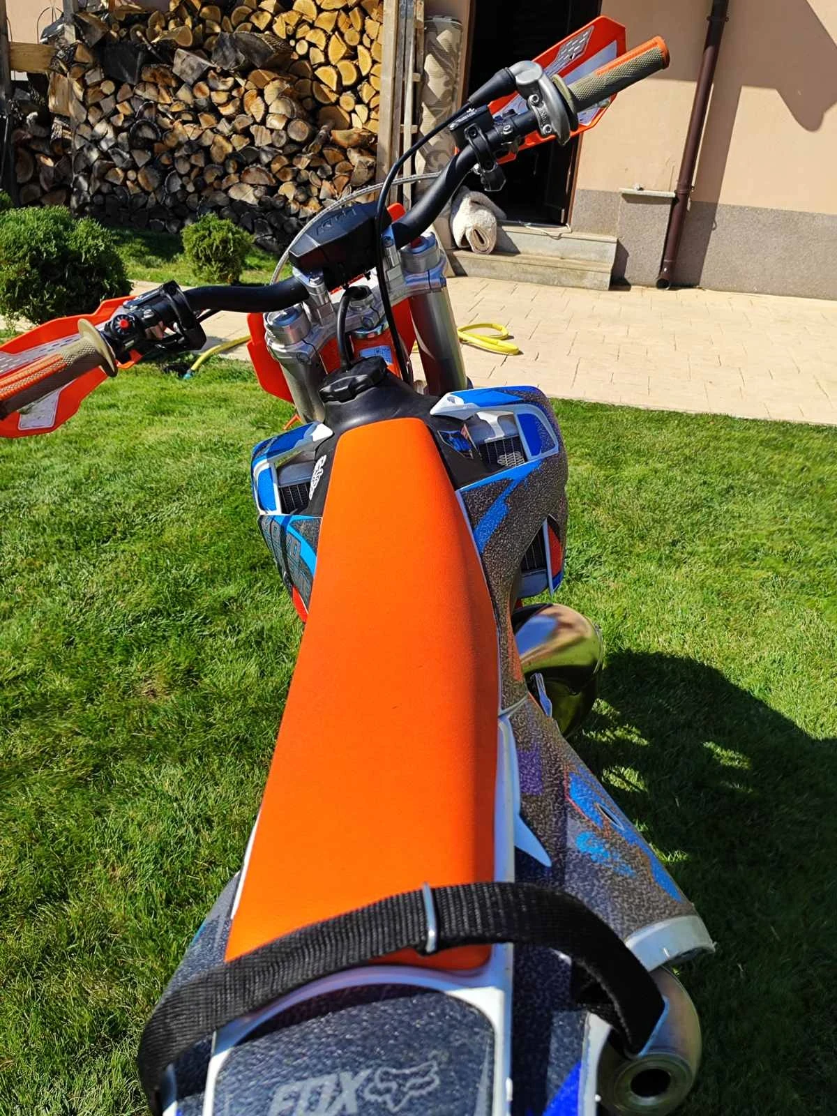 Ktm 85  - изображение 6